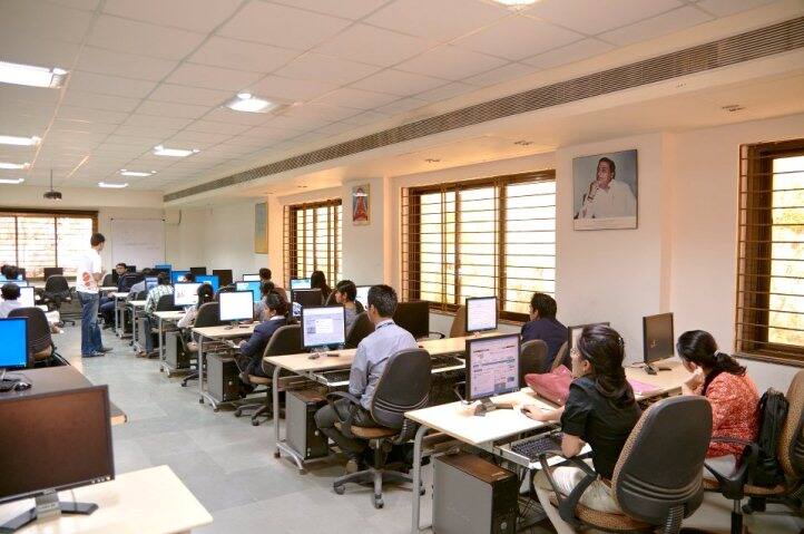 MIT SOB Pune campus photo 5