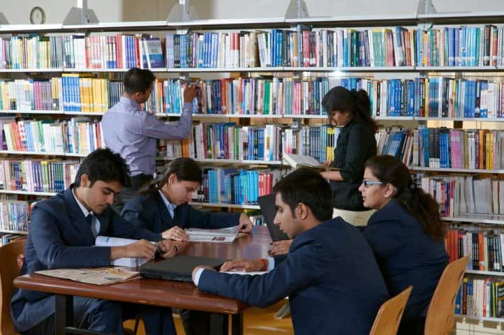 MIT SOB Pune campus photo 6