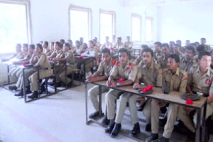 Konark Bhagabati Mahavidyalaya, Konark campus photo 4