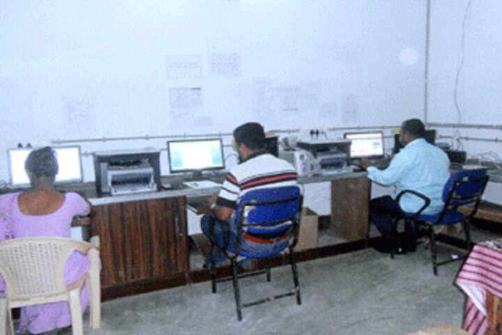 Konark Bhagabati Mahavidyalaya, Konark campus photo 5