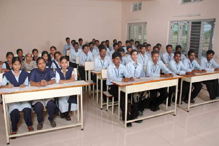 QIS College of Education, Ongole campus photo 2