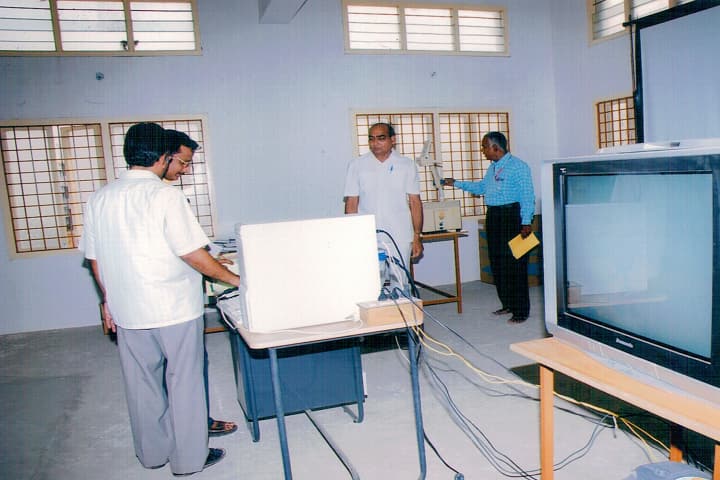 QIS College of Education, Ongole campus photo 3