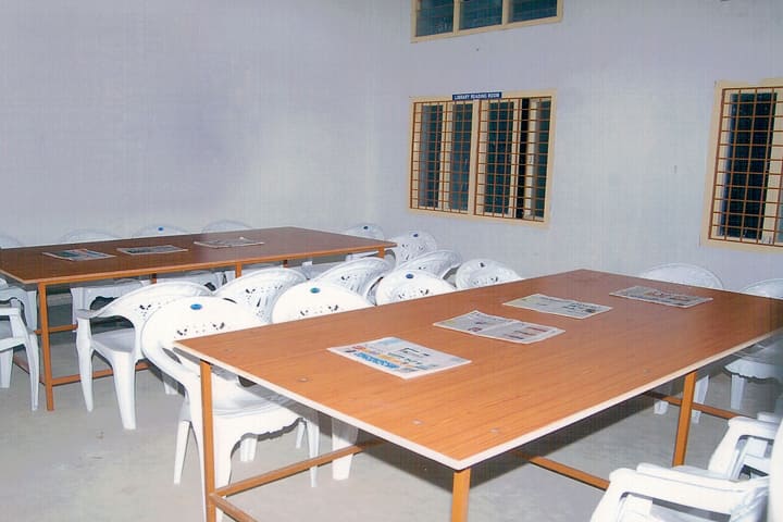 QIS College of Education, Ongole campus photo 5