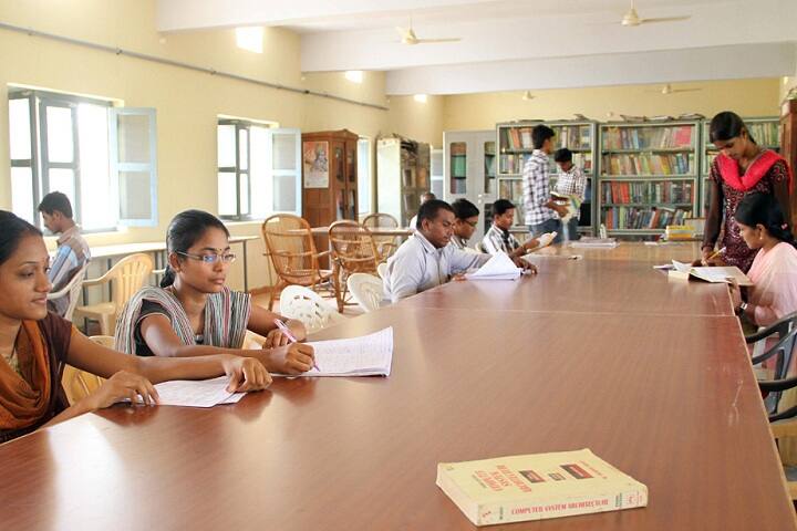 SBVR Degree College, Kadapa campus photo 5