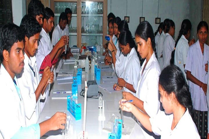 Maharajahs Post Graduate College, Phool Baugh campus photo 4