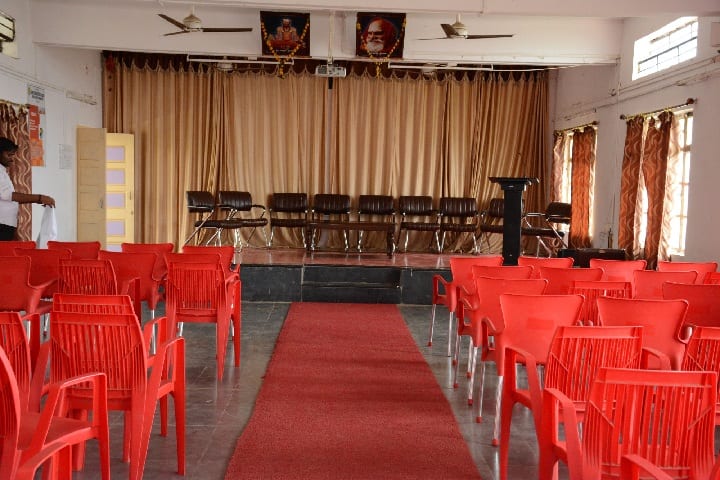 SK College of Arts and Commerce, Talikoti campus photo 4