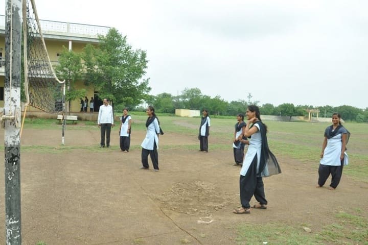 SSVV Sangha's Shri GR Gandhi Arts and Shri YA Patil Commerce College, Vijayapura campus photo 6