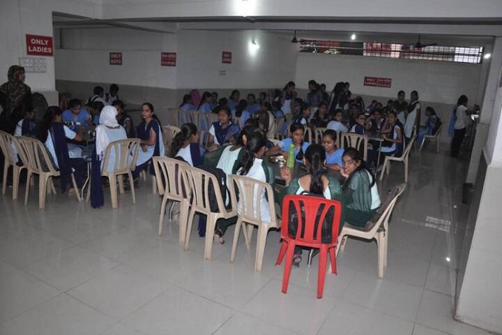 Rajarshi Shahu College, Latur campus photo 2