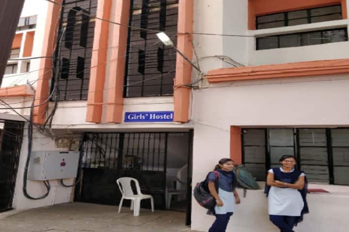 Rajarshi Shahu College, Latur campus photo 6