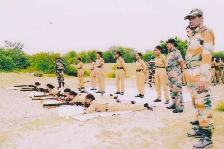 Rajarshi Shahu College, Latur campus photo 4
