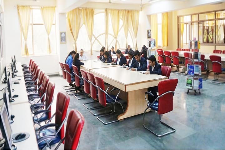 Institute of Information Technology and Management, Delhi campus photo 4