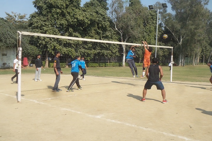 Institute of Information Technology and Management, Delhi campus photo 6