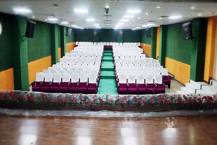 Institute of Information Technology and Management, Delhi campus photo 5
