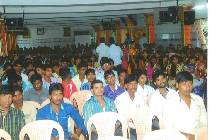 Maharaja Madakari Nayaka First Grade College for Arts and Commerce, Chitradurga campus photo 5