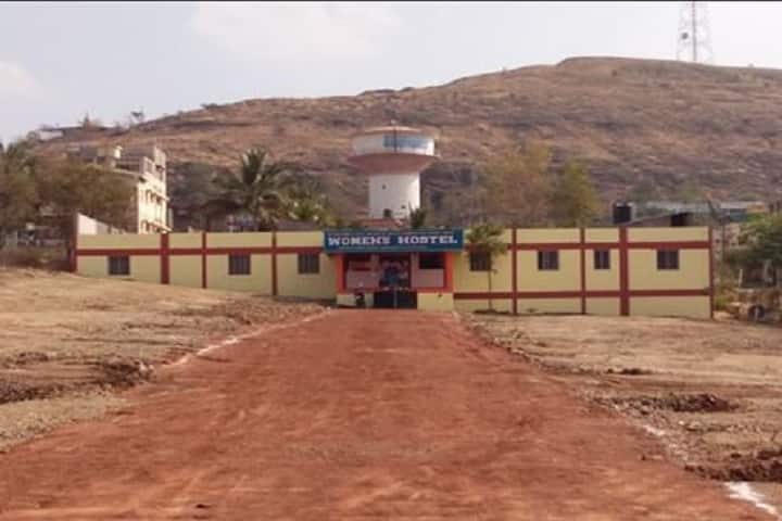 AA Patil College of Arts and Commerce for Women, Chikodi campus photo 4