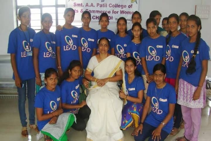 AA Patil College of Arts and Commerce for Women, Chikodi campus photo 5
