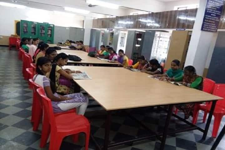 AA Patil College of Arts and Commerce for Women, Chikodi campus photo 6