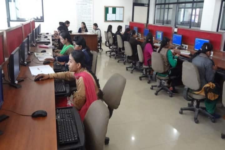 Modern Institute of Engineering and Technology, Kurukshetra campus photo 3