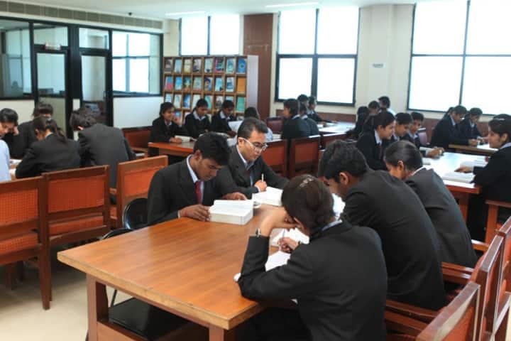 Modern Institute of Engineering and Technology, Kurukshetra campus photo 4