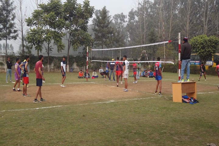 Modern Institute of Engineering and Technology, Kurukshetra campus photo 6