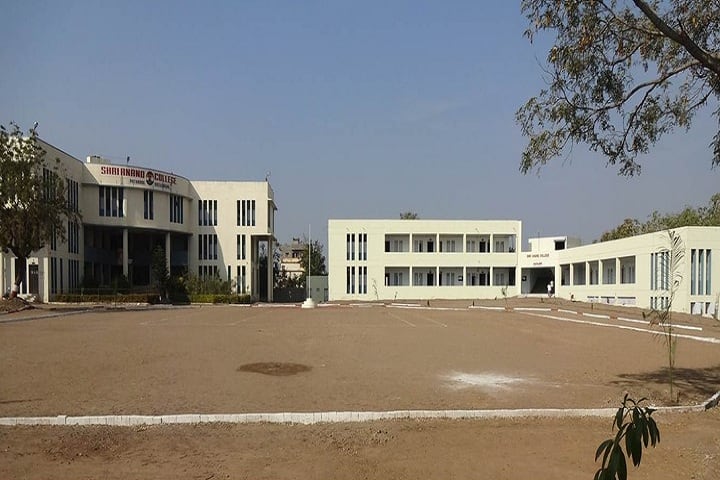 Shri Tilok Jain Dnyan Prasarak Mandal's Shri Anand College, Pathardi campus photo 2
