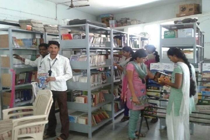 Shri Tilok Jain Dnyan Prasarak Mandal's Shri Anand College, Pathardi campus photo 4
