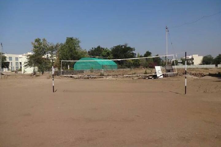 Shri Tilok Jain Dnyan Prasarak Mandal's Shri Anand College, Pathardi campus photo 6