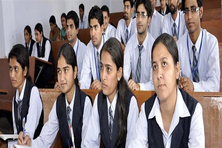 Institute of Science and Technology, Klawad campus photo 3