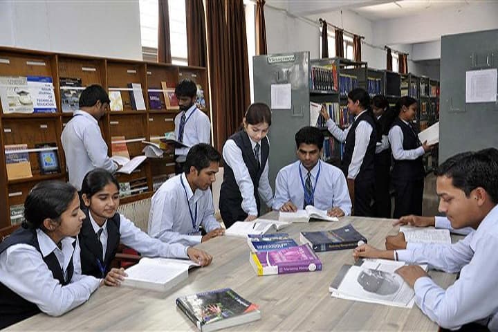 Institute of Science and Technology, Klawad campus photo 6