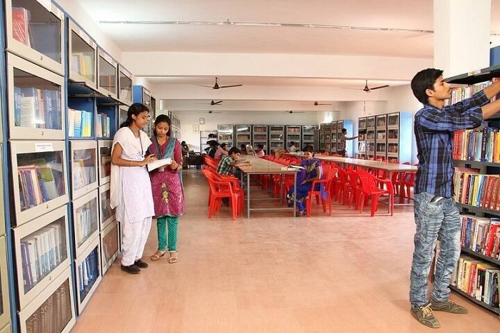 Swamy Vivekananda Engineering College, Vizianagaram campus photo 3