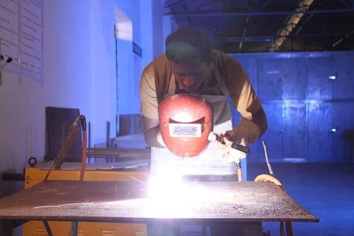 Swamy Vivekananda Engineering College, Vizianagaram campus photo 5