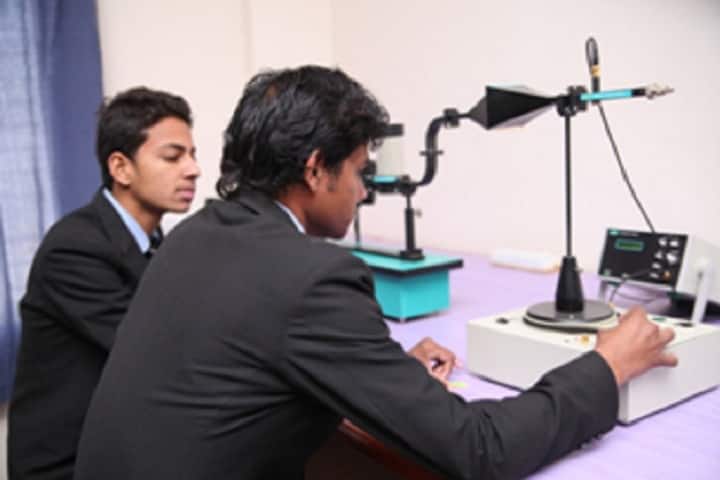 Rajdhani Engineering College, Jaipur campus photo 3