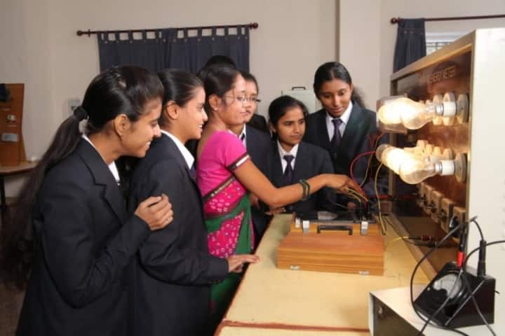 Rajdhani Engineering College, Jaipur campus photo 4