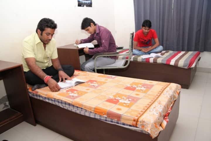 Rajdhani Engineering College, Jaipur campus photo 5