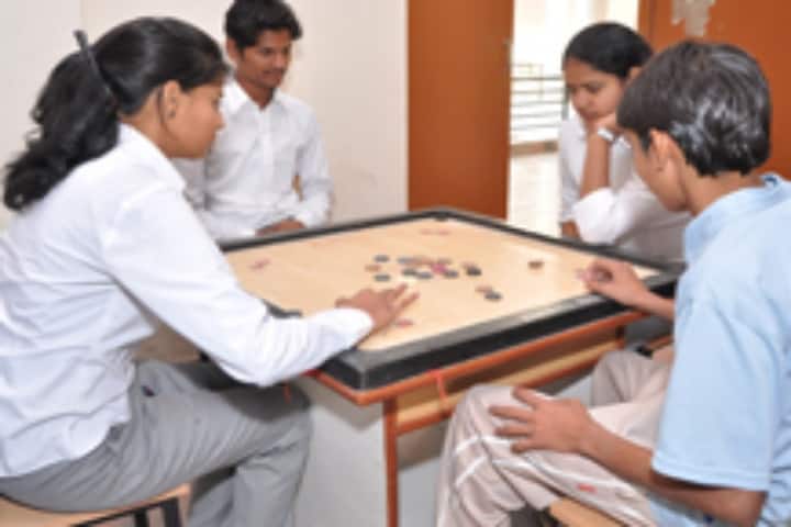 Rajdhani Engineering College, Jaipur campus photo 6