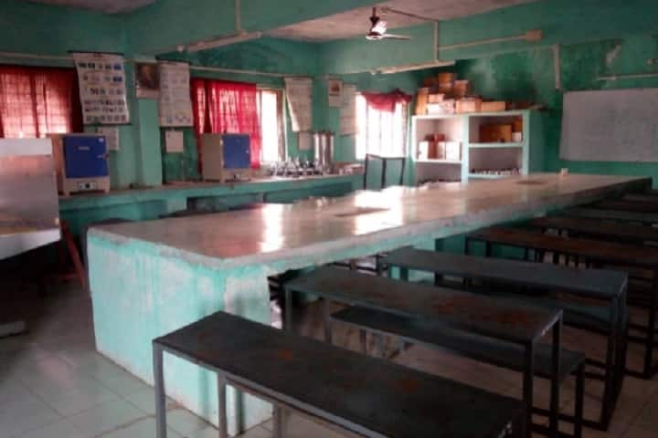 Yashodeep Shikshan Sanstha's Nagnath Arts Commerce and Science College, Hingoli campus photo 3