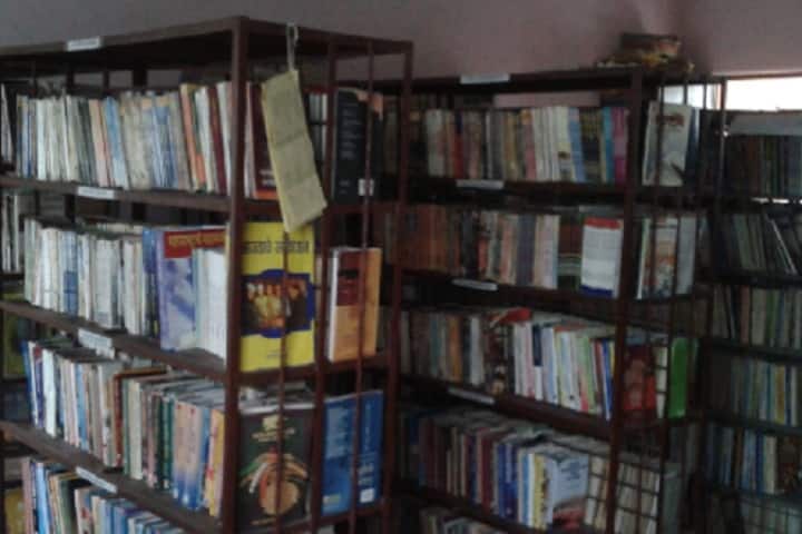 Yashodeep Shikshan Sanstha's Nagnath Arts Commerce and Science College, Hingoli campus photo 6