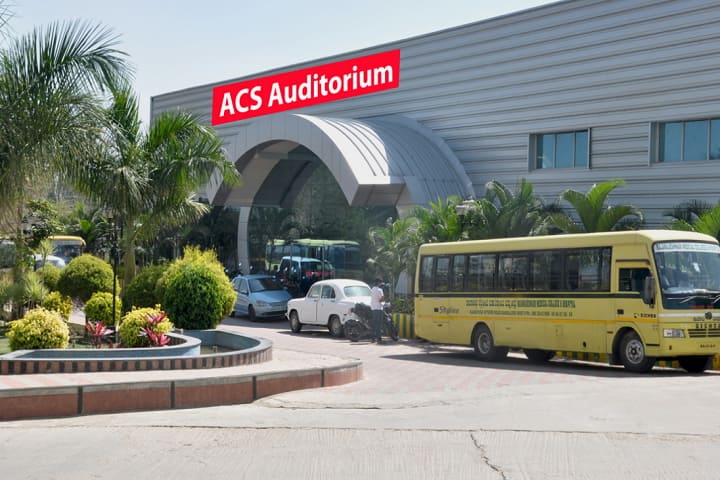 RRMCH Bangalore campus photo 2