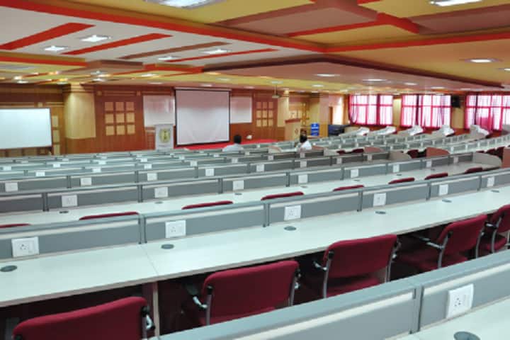 RRMCH Bangalore campus photo 5