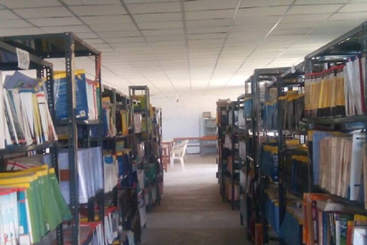 Saraswathi Velu College of Engineering, Vellore campus photo 5