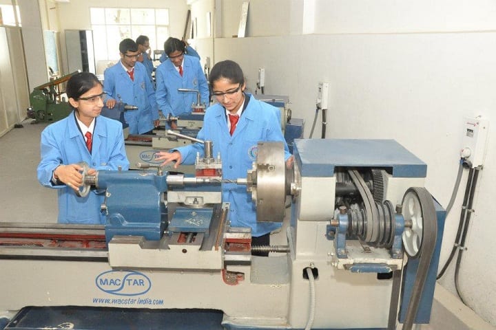 Bells Institute of Management and Technology, Shimla campus photo 2