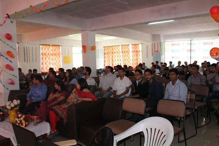 Bells Institute of Management and Technology, Shimla campus photo 6
