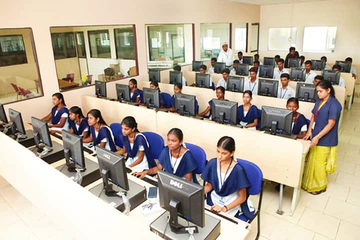 MAR College of Engineering and Technology, Pudukkottai campus photo 4