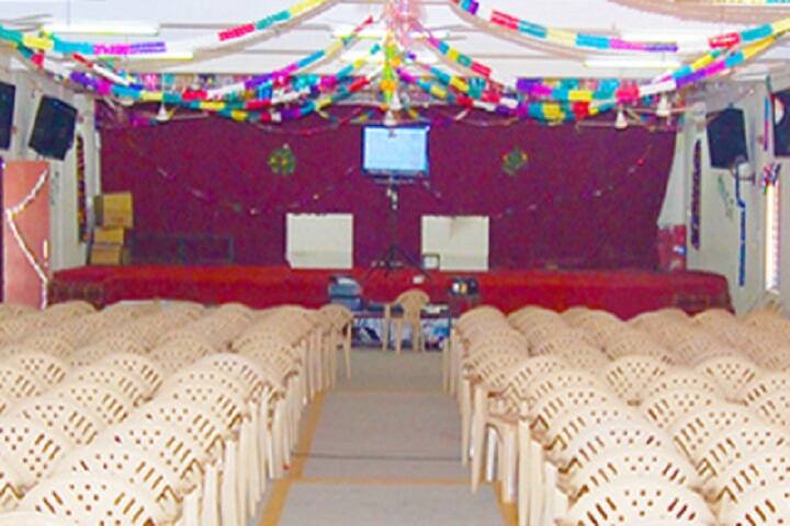 MAR College of Engineering and Technology, Pudukkottai campus photo 5
