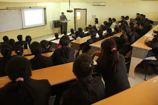 Gyan Ganga Institute of Technology and Management, Bhopal campus photo 4