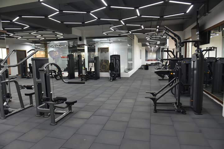 PES University Institute of Medical Sciences and Research, Bangalore campus photo 3