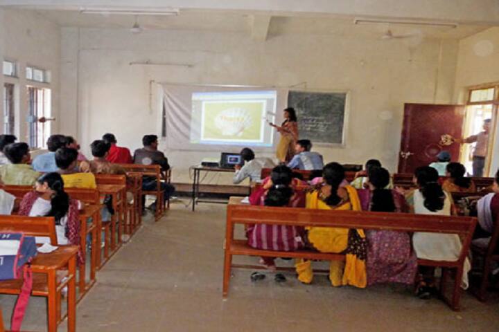 Indus School of Engineering, Bhubaneswar campus photo 2