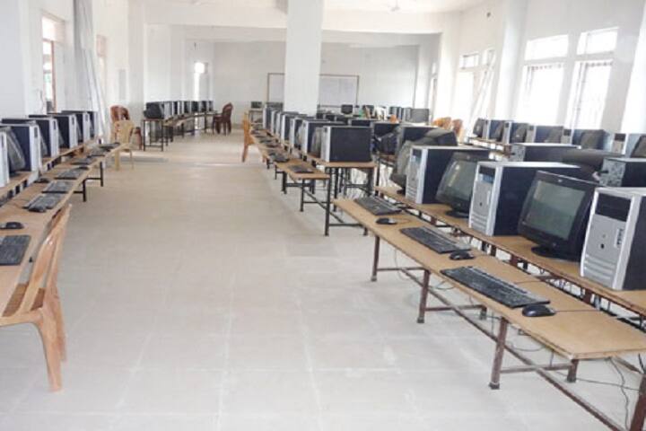Indus School of Engineering, Bhubaneswar campus photo 3