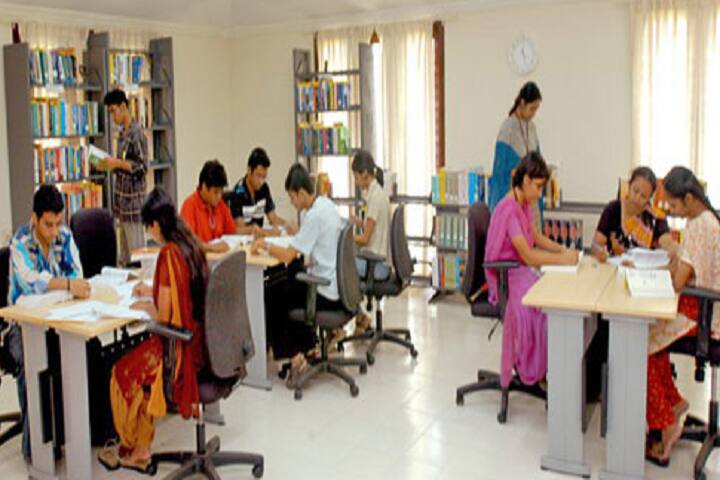 Indus School of Engineering, Bhubaneswar campus photo 4