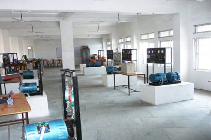 Indus School of Engineering, Bhubaneswar campus photo 5